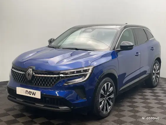 RENAULT AUSTRAL - voiture d'occasion - Photo 1