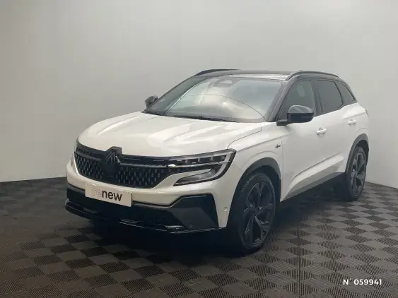 RENAULT AUSTRAL - voiture d'occasion - Photo 1