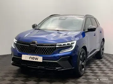 Acheter RENAULT AUSTRAL Austral E-Tech hybrid 200 Techno esprit Alpine occasion en vente à RENAULT EU GUEUDET 1880