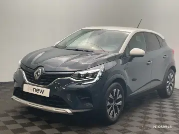 Acheter RENAULT CAPTUR Captur TCe 100 GPL Evolution occasion en vente à RENAULT EU GUEUDET 1880