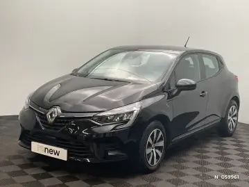 Acheter RENAULT CLIO Clio TCe 90 Equilibre occasion en vente à RENAULT EU GUEUDET 1880