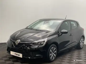 Acheter RENAULT CLIO Clio TCe 90 Equilibre occasion en vente à RENAULT EU GUEUDET 1880