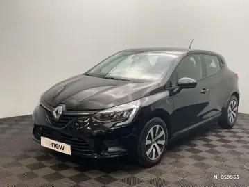 Acheter RENAULT CLIO Clio TCe 90 Equilibre occasion en vente à RENAULT EU GUEUDET 1880