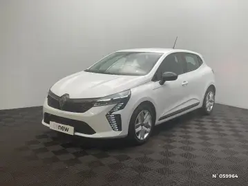 Acheter RENAULT CLIO Clio Blue dCi 100 ch GSR2 Evolution occasion en vente à RENAULT EU GUEUDET 1880