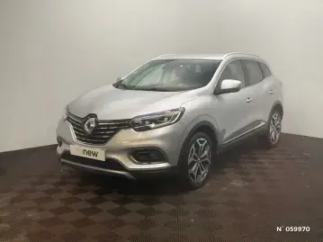 Acheter RENAULT KADJAR Kadjar Blue dCi 115 EDC Intens occasion en vente à RENAULT EU GUEUDET 1880