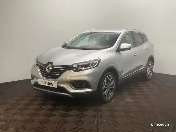 RENAULT KADJAR - voiture d'occasion - Photo 1
