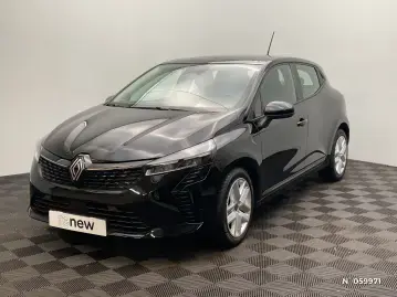 Acheter RENAULT CLIO Clio Blue dCi 100 ch GSR2 Evolution occasion en vente à RENAULT EU GUEUDET 1880