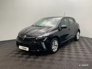 Acheter RENAULT CLIO Clio Blue dCi 100 ch GSR2 Evolution occasion en vente à RENAULT EU GUEUDET 1880