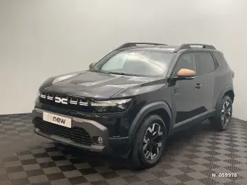 Acheter DACIA DUSTER Duster Hybrid 140 Extreme occasion en vente à RENAULT EU GUEUDET 1880