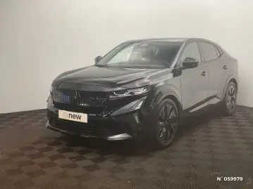 Acheter RENAULT RAFALE Rafale E-Tech full hybrid 200 esprit Alpine occasion en vente à RENAULT EU GUEUDET 1880