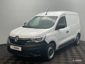 Acheter RENAULT EXPRESS VAN EXPRESS VAN TCE 100 - 22 CONFORT occasion en vente à RENAULT EU GUEUDET 1880