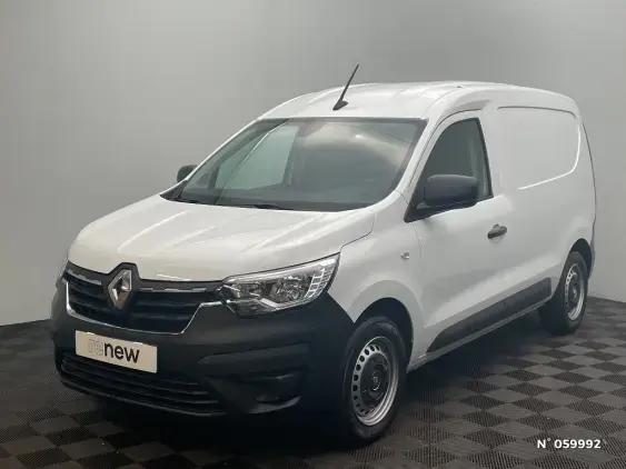 RENAULT EXPRESS VAN I - voiture d'occasion - Photo 1