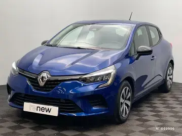 Acheter RENAULT CLIO Clio TCe 90 Equilibre occasion en vente à RENAULT EU GUEUDET 1880