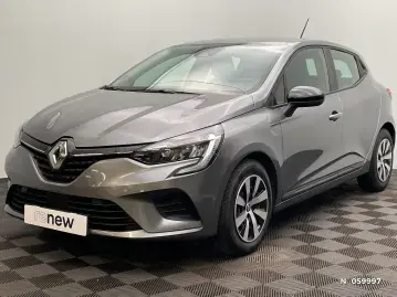 Acheter RENAULT CLIO Clio TCe 90 Equilibre occasion en vente à RENAULT EU GUEUDET 1880