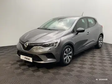 Acheter RENAULT CLIO Clio TCe 90 Equilibre occasion en vente à RENAULT EU GUEUDET 1880
