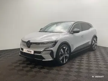Acheter RENAULT MEGANE Megane E-Tech EV60 220 ch super charge Equilibre occasion en vente à RENAULT EU GUEUDET 1880
