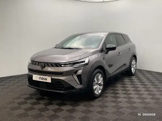 RENAULT SYMBIOZ - voiture d'occasion - Photo 1