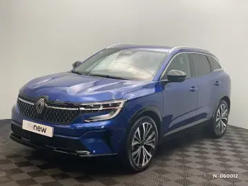 Acheter RENAULT AUSTRAL Austral E-Tech full hybrid 200 GSR2 Iconic occasion en vente à RENAULT EU GUEUDET 1880