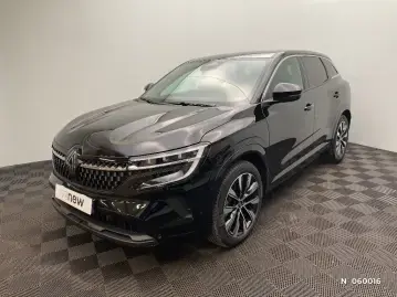 Acheter RENAULT AUSTRAL Austral full hybrid E-Tech 200 ch Techno occasion en vente à RENAULT EU GUEUDET 1880