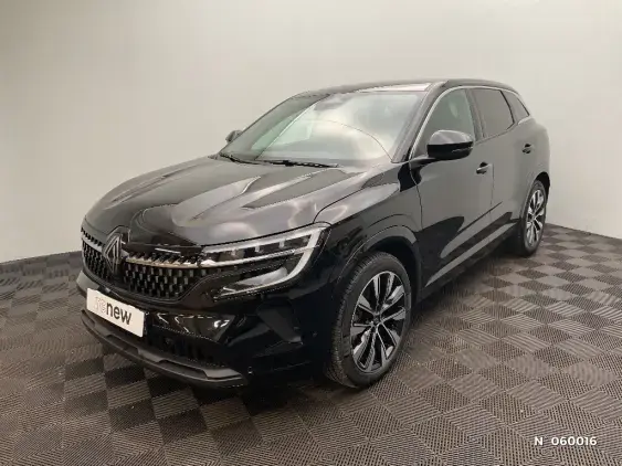 RENAULT AUSTRAL - voiture d'occasion - Photo 1