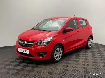 Acheter OPEL KARL Karl 1.0 - 73 ch Edition occasion en vente à RENAULT EU GUEUDET 1880