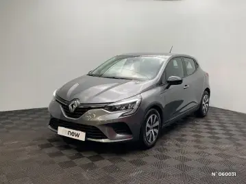 Acheter RENAULT CLIO Clio TCe 90 Equilibre occasion en vente à RENAULT EU GUEUDET 1880