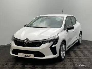 Acheter RENAULT CLIO Clio Blue dCi 100 ch GSR2 Evolution occasion en vente à RENAULT EU GUEUDET 1880