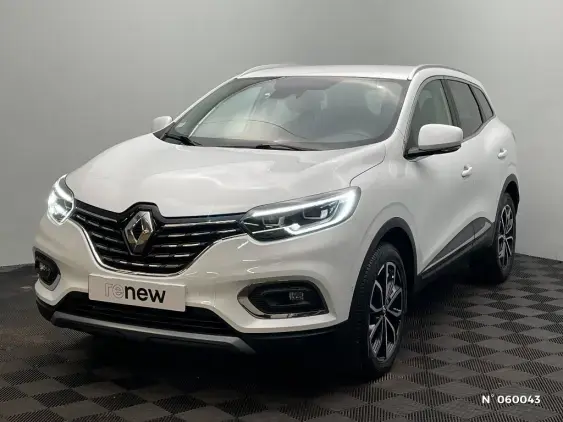 RENAULT KADJAR - voiture d'occasion - Photo 1