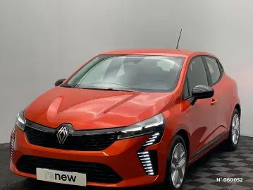 Acheter RENAULT CLIO Clio TCe 90 ch GSR2 Evolution occasion en vente à RENAULT EU GUEUDET 1880