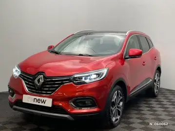 Acheter RENAULT KADJAR Kadjar Blue dCi 115 Intens occasion en vente à RENAULT EU GUEUDET 1880