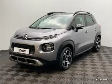 Acheter CITROEN C3 AIRCROSS C3 Aircross PureTech 130 S&S EAT6 Shine occasion en vente à RENAULT EU GUEUDET 1880