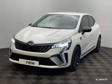 Acheter RENAULT CLIO Clio E-Tech full hybrid 145 ch GSR2 Esprit Alpine occasion en vente à RENAULT EU GUEUDET 1880