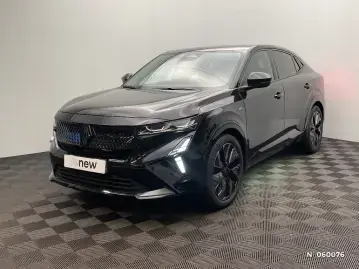 Acheter RENAULT RAFALE Rafale E-Tech 4x4 300 esprit Alpine occasion en vente à RENAULT EU GUEUDET 1880