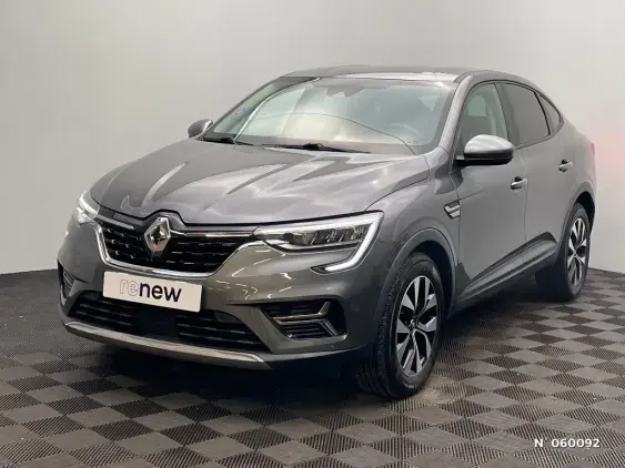 RENAULT ARKANA - voiture d'occasion - Photo 1