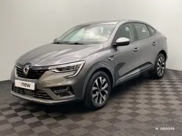 Acheter RENAULT ARKANA Arkana E-Tech 145 Zen occasion en vente à RENAULT EU GUEUDET 1880