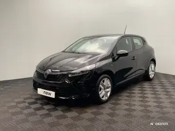 Acheter RENAULT CLIO Clio TCe 90 ch GSR2 Evolution occasion en vente à RENAULT EU GUEUDET 1880