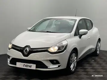 Acheter RENAULT CLIO Clio dCi 75 E6C Business occasion en vente à RENAULT EU GUEUDET 1880