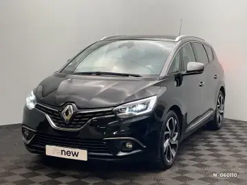 Acheter RENAULT GRAND SCENIC Grand Scenic Blue dCi 150 EDC - 21 Business occasion en vente à RENAULT EU GUEUDET 1880
