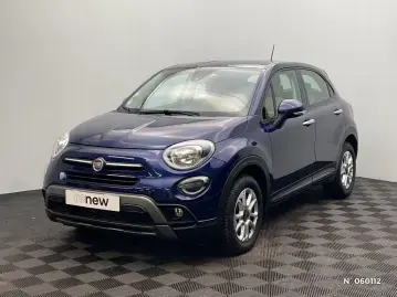 Acheter FIAT 500 500L 1.6 Multijet 120 ch S/S City Cross occasion en vente à RENAULT EU GUEUDET 1880