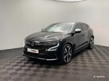 Acheter RENAULT MEGANE Megane E-Tech EV60 220 ch super charge Equilibre occasion en vente à RENAULT EU GUEUDET 1880