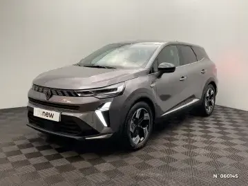 Acheter RENAULT SYMBIOZ Symbioz E-Tech full hybrid 145 Techno occasion en vente à RENAULT EU GUEUDET 1880