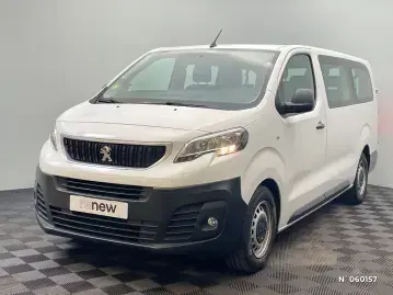 Acheter PEUGEOT EXPERT Expert Long BlueHDi 120ch S&S BVM6 occasion en vente à RENAULT EU GUEUDET 1880