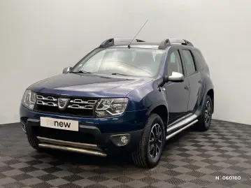Acheter DACIA DUSTER Duster dCi 110 4x2 SL Steel occasion en vente à RENAULT EU GUEUDET 1880