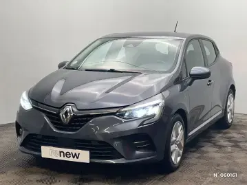 Acheter RENAULT CLIO Clio E-Tech 140 Business occasion en vente à RENAULT EU GUEUDET 1880