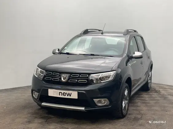 DACIA SANDERO II - voiture d'occasion - Photo 1