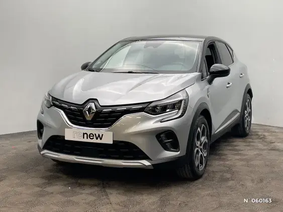 RENAULT CAPTUR II - voiture d'occasion - Photo 1