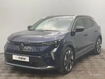 Acheter RENAULT SCENIC Scenic E-Tech electrique 220 ch grande autonomie Techno occasion en vente à RENAULT EU GUEUDET 1880