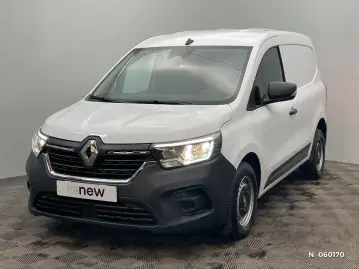 Acheter RENAULT KANGOO VAN KANGOO VAN BLUE DCI 95 GRAND CONFORT- 22 occasion en vente à RENAULT EU GUEUDET 1880