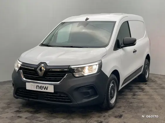 RENAULT KANGOO III - voiture d'occasion - Photo 1