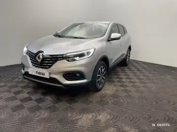 Acheter RENAULT KADJAR Kadjar TCe 140 Evolution occasion en vente à RENAULT EU GUEUDET 1880